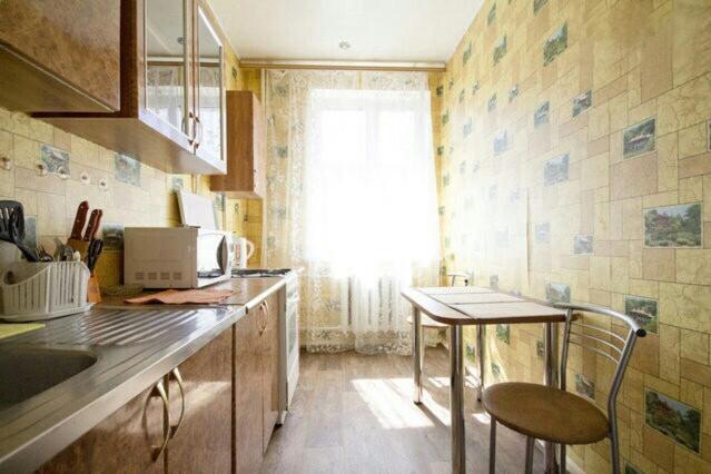 Apartment Internacionalnaya 13 Minsk Extérieur photo